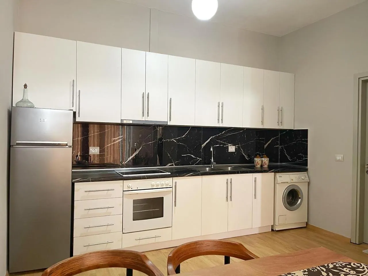 Alex Apartment Pogradec