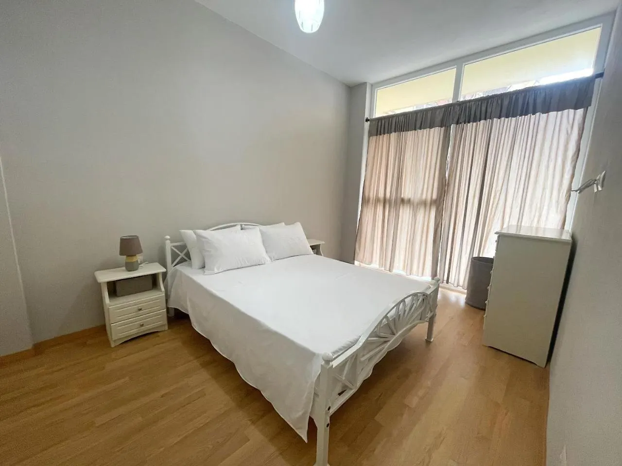 Alex Apartment Pogradec