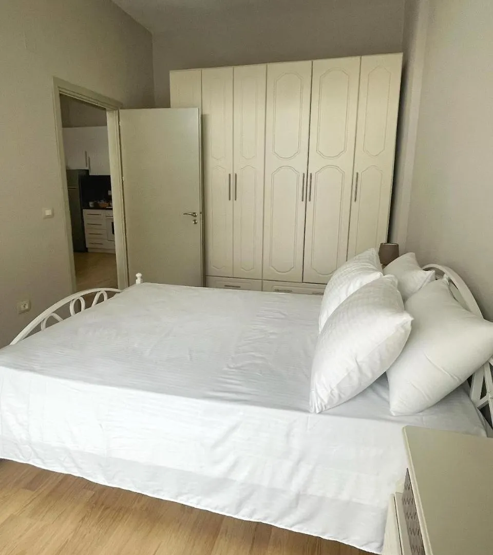 Alex Apartment Pogradec