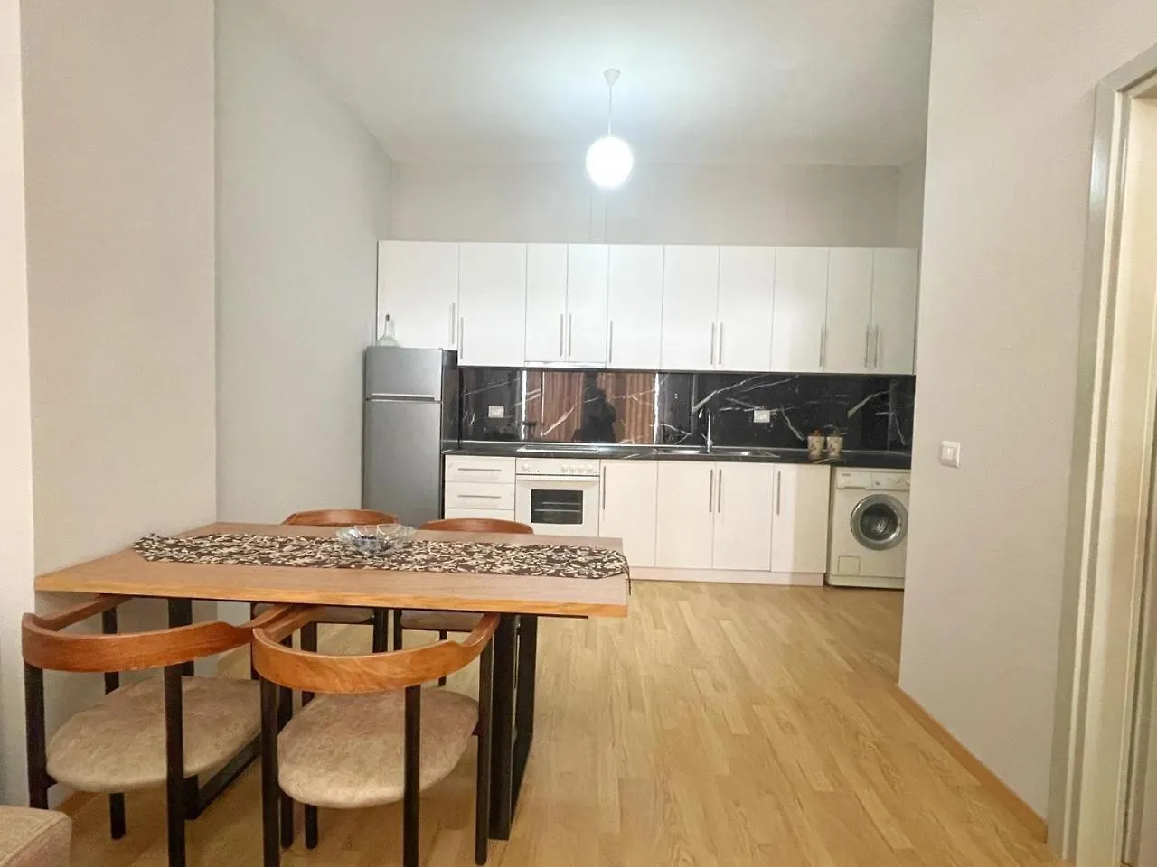 Alex Apartment Pogradec 0*,  Albania