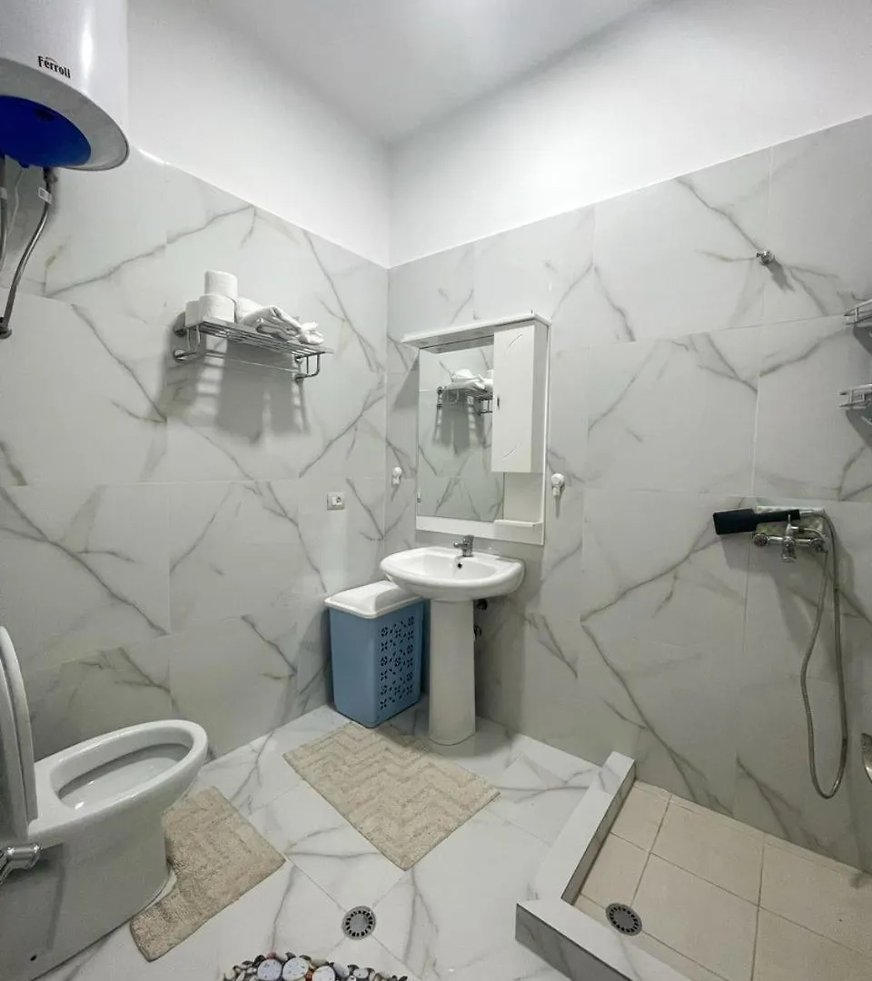 Alex Apartment Pogradec