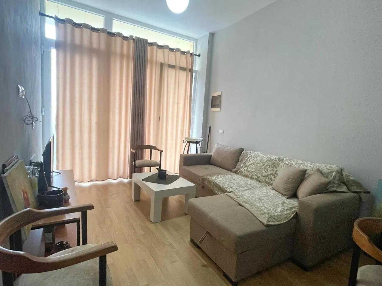 Alex Apartment Pogradec Albania